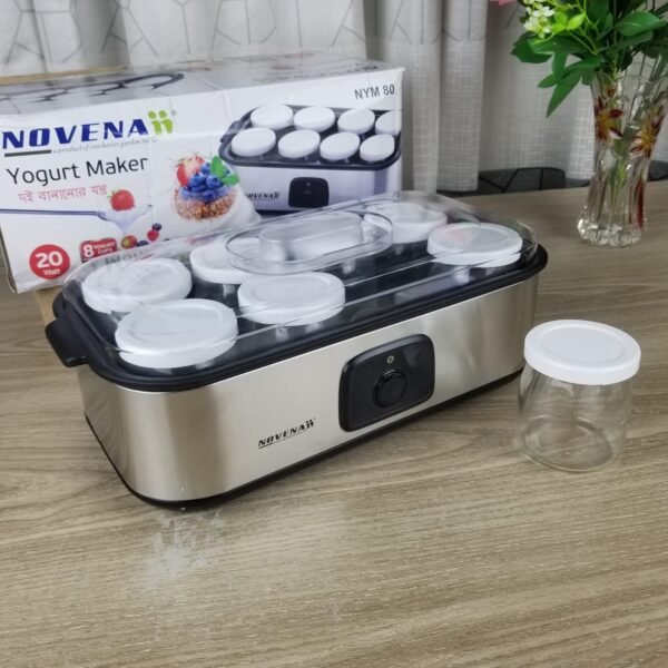 Novena electric doi maker- COEC (NYM80) - Image 2