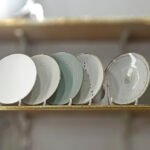 Ceramic Colourful Rice Plate(MKT) - Image 2