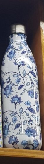 Water Bottle steel Hot and Cold 1000ML (ANL)