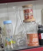 1200ML Glass Water Jug - Image 5