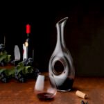 1200ML Glass Water Jug - Image 4