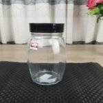 1200Ml Glass Boyam - Image 2