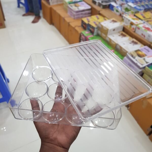 12pcs egg box ( IS ) - Image 2