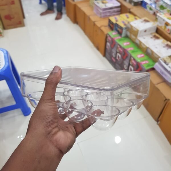 12pcs egg box ( IS ) - Image 3
