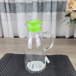 1300ML Glass Water Jug