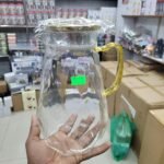 1600ML Transparent Water Jug - Image 2