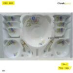 15pcs soup set (HAR)