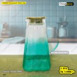 1600ML Transparent Water Jug