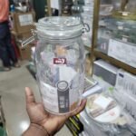 Glass Food Container - Image 3