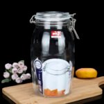 Glass Food Container - Image 2