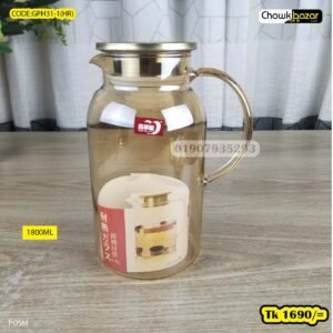 1800ML Water Jug GPH31-1(HR)
