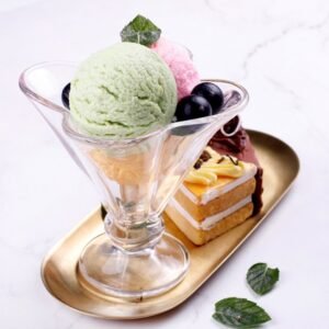 icecream cup set Shapla 180ml