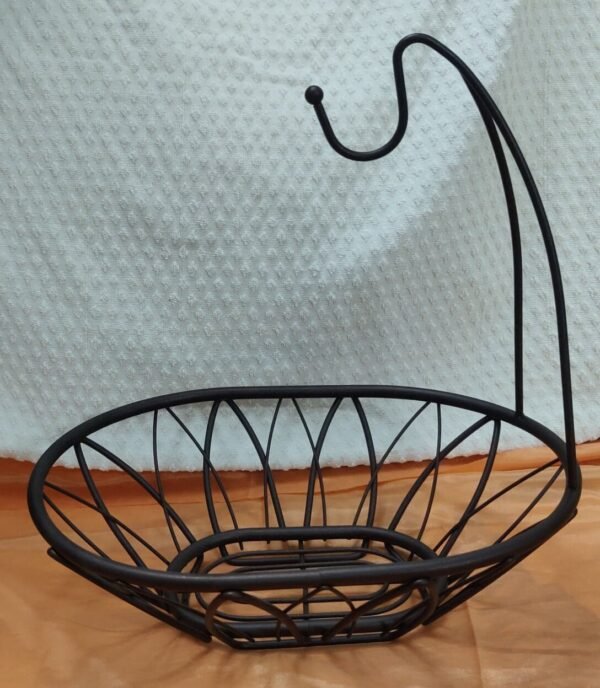 Fruit basket - Image 1