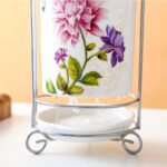 2 Pcs Ceramic  Spoon Holder - Image 4