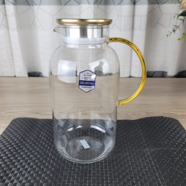 2.5 Liter Water Jug(GPH6032Y) - Image 2