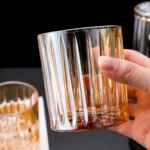 230ML Water Glass (MJ30-230HB)