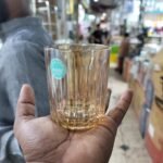 230ML Water Glass (MJ30-230HB) - Image 2