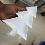 Ceramic kabab serving dish- SESD - Image 2