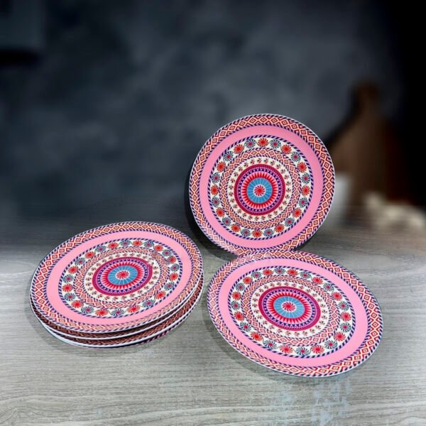 24 Pcs Brand Arian Dinner Set - Image 1