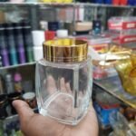 250ML airtight glass jar (MKJHD) - Image 2