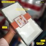 2pcsCeramic bati set (MKT-B)