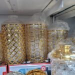 3 Pcs Airtight Acrylic Spice Jar - Image 2