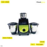 3 in 1 Grinder ocean brand(UNIQE)