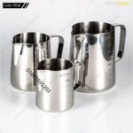 1000ml steel measuring mug
