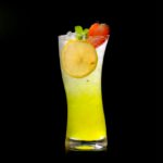 300ML Ocean Water Glass - Image 2