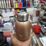 300ML Stainless Steel Mini Vacuum Flasks - Image 3