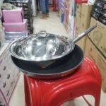 30cm Futura Frypan with lid - Image 2