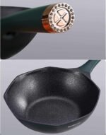 30cm marble coating korai CNY899 - Image 2