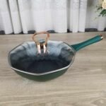 30cm marble coating korai CNY899 - Image 6