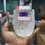 320ml short glass DSKB59B - Image 2