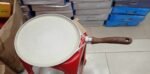 32cm MGC Non-stick Marble Coated Tawa - Image 2
