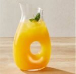 Turkey Glass Juice decanter 1.3 liter - Image 2