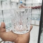 340ml Short glass 032-2 - Image 2