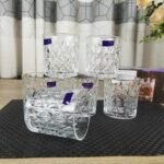 340ml Short glass 032-2 - Image 3