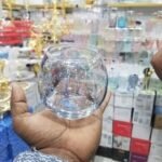 Juice glass 6 pcs set- SEWG (DMC009J) - Image 2