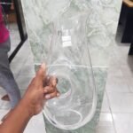 Turkey Glass Juice decanter 1.3 liter - Image 4