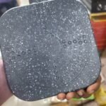 4 Hole Granite Coating Egg pen - Image 3