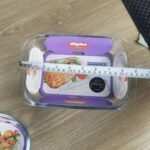 700ml rectangular serving dish - Image 2