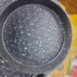 4 Hole Granite Coating Egg pen - Image 4