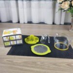 4 In 1 multi function manual juicer - Image 2