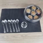 7 in 1 Moshla dabba 8 inch - Image 2