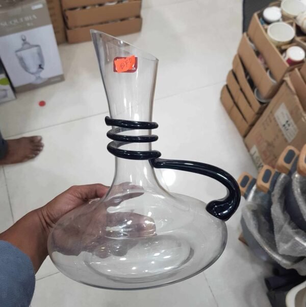 Juicer Jug Round - Image 2