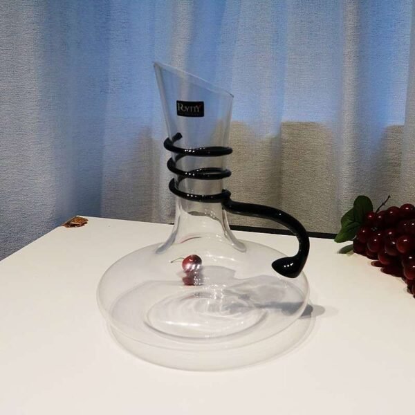 Juicer Jug Round - Image 3