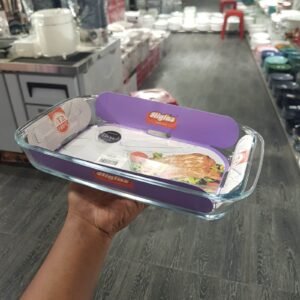 Serving dish 1.5 liter(HSAP18Lunique)