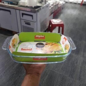 Serving dish 2 liter(HSAP20LN-Unique)
