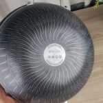 34cm Honeycomb Korai with lid - Image 2